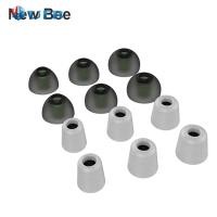 ราคา จุกหูฟังโฟมจำรูปแยกเสียงรบกวนผึ้งขนาด L ที่ปิดหูซิลิโคนใหม่ (21116592870)