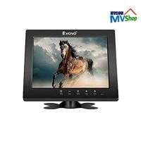 ราคา จอมอนิเตอร์ Monitor Eyoyo TFT LCD 8 นิ้ว 4 3 จอภาพ จอคอมพิวเตอร์ มินิจอทีวี รับประกัน 1 ปี (14488554880)
