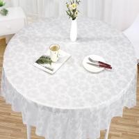 ราคา ผ้าปูโต๊ะแบบใช้แล้วทิ้งโต๊ะกลมหนาพิเศษหรูหราเบาๆผ้าปูโต๊ะพลาสติกทรงสี่เหลี่ยมผืนผ้ากันน้ำสวยงามสำหรับปิกนิกกลางแจ้ง (20577207839)