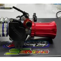 ราคา ชุดเรือนลิ้นเร่ง CBR150 บานปาก ใส่WAVE110i Wave125iวาฬ MSX ดรีม ขนาดใบ 27 28 30 32 เรือน ชุดเรือน (20484489600)