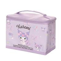 ราคา Sanrio อนิเมะ Hello Kitty Bento กระเป๋าฉนวนความร้อนใส่กล่องข้าวน่ารัก Cinnamoroll Kuromi กล่องใส่ของเอนกประสงค์ PU กระเป๋ากล่องอาหารกลางวันกันน้ำ (20239462597)