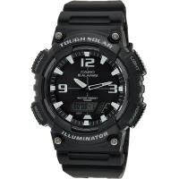 ราคา Casio Casio Mens Tough Solar AQ S810W 1AVCF Sport Combination Watch Black (20687049038)