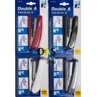 ราคา DOUBLE A Stapler เครื่องเย็บกระดาษ No 10 ST 10SA (428858338)