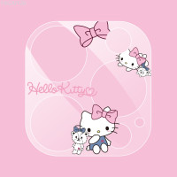 ราคา ฟิล์มกระจกนิรภัยกันรอยเลนส์กล้อง แบบใส ลายการ์ตูน สําหรับ Iphone 13ProMax 14Pro 11 12Promax (20727415787)