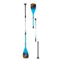 ราคา Aztron Next Carbon ไม้พาย ไม้พายบอร์ดยืนพาย หรือ เรือยาง isup stand up paddle board (1791700810)