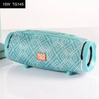 ราคา ลำโพงบลูทูธไร้สายแบบพกพา20W ลำโพงกันน้ำรองรับวิทยุ FM TF Card สายกลางแจ้งพร้อมซับวูฟเฟอร์คอลัมน์ Speaker (20666445632)