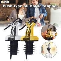 ราคา D Night หัวฉีดขวดน้ำส้มสายชูน้ำมันมะกอกเงิน ทองสำหรับน้ำส้มสายชูน้ำมันมะกอกขวดน้ำมันราด (20355537606)