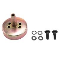 ราคา 9T Clutch Kit for HONDA GX31 GX35 1 3HP Small Engine Brush Cutter Grass Trimmer Parts (19524095735)
