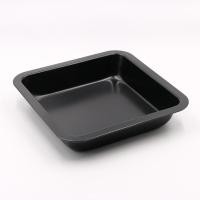 ราคา ส่งฟรี ถาดอบขนม ถาดอบขนมสี่เหลี่ยม ถาดบราวนี่ มีให้เลือก 2 สี ถาดอบเค้ก ถาดอบคุกกี้ ถาดอบเค้กแบบสี่เหลี่ยม ถาดอบอาหาร (18328564483)