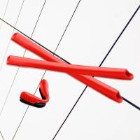 ราคา ชุดยางเปลี่ยนที่ HXHTenD ดั้งจมูกแผ่นครอบจมูกถุงเท้าหูสำหรับกรอบ M2 Oakley กรอบ M2 OO9343 M2แบบเอเชียกรอบ XL ทรงเอ็กแอลแว่นกันแดด OO9345ใส่ได้ M2เอเชีย (19355390430)