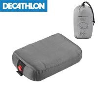 ราคา ส่งไวสุด หมอนเป่าลม FORCLAZ DECATHLON รับประกัน 2 ปี พร้อมส่ง (19116680671)