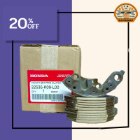 ราคา ก้อนครัชแท้ WAVE 110I DREAM SUPER CUB 22535 K09 L00 (19208019554)