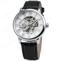 ราคา viviking นาฬิกาโมเดิร์น สุภาพบุรุษสไตล์เก่าโบราณสุดฮิต (18833389762)