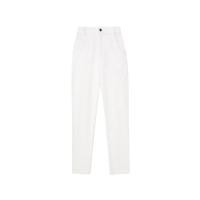 ราคา Kloset High Waist Fitted Pants RS23 P005 กางเกงยีน กางเกงขายาว กางเกงยีนขายาว กางเกงยีนkloset (20944679476)