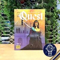 ราคา Quest Avalon Big Box Edition แถมห่อของขวัญฟรี บอร์ดเกม Boardgame (16527629943)