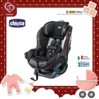 ราคา Chicco Nextfit Max Zip Air Car Seat Atmosphere คาร์ซีทที่สามารถนั่งได้ 2 รูปแบบ (8586427632)