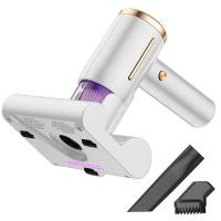 ราคา รุ่นอัพเกรด เครื่องดูดไรฝุ่น ไร้สาย แสง uv 98000pa 2in1 แรงดูดสูง เสียงรบกวนต่ำ เครื่องดูดฝุ่นไรฝุ่น เครื่องดูดฝุ่นที่นอน เครื่องกำจัดไรฝุ่น ดูดไรฝุ่น (21127612058)