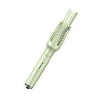 ราคา เครื่องม้วนผมอัตโนมัติ มี3สี แกน32mm ที่ม้วนผมลอน เครื่องลอนผม เครื่องม้วนลอนไฟฟ้า เครื่องหนีบผม ทำลอน ลอน ลอนม้วน COMIDS (18461525453)