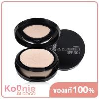 ราคา MISTINE Sun Protection Powder SPF50 10g S1 (20528923658)