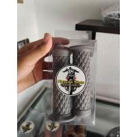 ราคา ปลอกแฮนด์ ลายข้าวหลามตัด 4 สี สำหรับมอเตอร์ไซค์ ปลอกมือ ปลอกแฮน เนื้อยางนิ่มปลอกแฮนด์มอไซค์ ปลอกแฮนรถมอไซ ปอกแฮน ปลอกแฮน (17240379732)