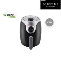 ราคา Smart Home Air Flyer หม้อทอดไร้น้ำมันอเนกประสงค์ รุ่น MV 014 บริการเก็บเงินปลายทาง Do Does Did (5219114508)