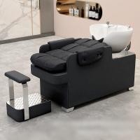 ราคา ModernLuxury เตียงสระผม เตียงสระผมพร้อมอ่าง เตียงสระ เตียงสระผมพร้อมอ่างล้าง (19425629738)