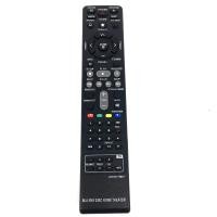 ราคา New Replacement Remote Control AKB73775801 For LG Blu ray DISC Home Theater System DVD Home Cinema BH4030S BH5140 S65T3 S (10396191746)
