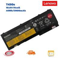 ราคา Lenovo แบตเตอรี่ ThinkPad T430s T420s T420si T430s T430si 45N1039 45N1038 81 ของแท้ (10630448627)