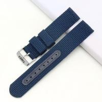 ราคา Timex T49875 สายนาฬิกาข้อมือ ผ้าแคนวาส สไตล์เรโทร คลาสสิก 20 มม 22 มม T42571 (20581610230)