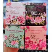 ราคา ครีมบิวตี้ทรี Beauty3 กลางวัน กลางคืน ขนาด 5 กรัม ของแท้ (9432987281)