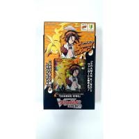 ราคา Cardfight Vanguard overDress Title Booster Vol 3 SHAMAN KING Vol 1 Title Trial Deck Vol 4 SHAMAN KING (14389952181)