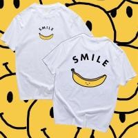 ราคา เตรียมส่ง เสื้อยิ้ม ลายกล้วยยิ้ม เก็บ (14529004782)