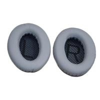 ราคา Bose QC35 QC35 II แผ่นรองหู Replacement Ear pads Cushion Earmuffs Earpads Headband For BOSE QC35 for QuietComfort 35 35 ii Headphones (21114471877)