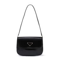 ราคา กระเป๋าสะพายข้างHobo แฟชั่นเกาหลี ปิดเปิดกระดุมแม่เหล็ก (21146549634)
