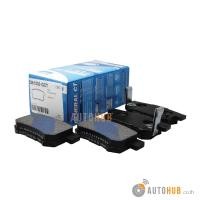 ราคา Bendix ผ้าดิสเบรคหลัง HONDA CRV2002 2006 DB1230GCT (352771883)