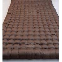 ราคา Tom Thai Pillow ที่นอนปิคนิค ที่นอนใยฝ้าย ท็อปเปอร์ 5 ฟุต ขนาด 150 200 7 cm (15356710784)