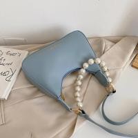 ราคา TroubleMaker COD กระเป๋ าสะพายน่ารักๆ กระเป๋าสะพายข้าง กระเป๋ าแฟนซี 2023 ใหม่ วินเทจน่ารัก TM2302085 (17573010296)