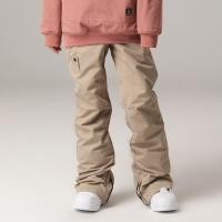ราคา 2022ใหม่กางเกงสกีผู้ชายและผู้หญิงกลางแจ้งที่มีคุณภาพสูง Windproof กันน้ำฤดูหนาวที่อบอุ่นคู่กางเกงสกี (17272961420)
