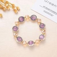 ราคา หินตาแมว cateyes หลากสี กำไลหินมงคล หินแท้ (17161581370)