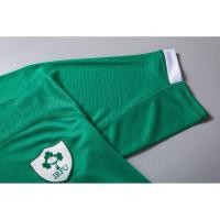 ราคา สปอตสินค้า 2019 เสื้อกีฬารักบี้ทีมชาติ Ireland Rugby (16609026821)