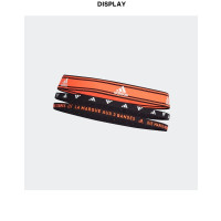 ราคา OKLetsGO ผ้าคาดผม ADD ออกกำลังกาย RUNวิ่งโยคะฟิตเนตบาสเกตบอลเทนนิส Sport Headband ผ้าคาดหัว ผ้าซับเหงื่อ รัดผม สำหรับออกกำลังกาย (12502302514)