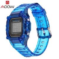 ราคา ฝาสายเรซินสำหรับ Casio G SHOCK DW 5600 GW M5610 5600 GLS 5600ผู้ชายวัสดุ TPU ใสเปลี่ยนสายนาฬิกาข้อมือป้องกันชุดที่เก็บของ (20970222302)