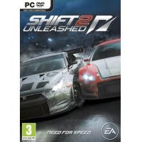 ราคา PC Game เกมส์คอมพิวเตอร์ เกมคอม เกมส์ PC ดาวน์โหลด USB Need for Speed Shift 2 Unleashed (10515284449)