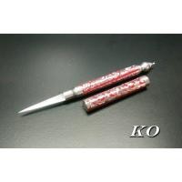 ราคา มีดแกะสลักผักและผลไม้ มีดแกะสลักลายไทย คุณภาพดี น้ำหนักเบา 20 กรัม ใบมีดใบเลื่อยเยอรมันนี คละสี งานทำมือผลิตเอง ราคาถูก เก็บเงินปลายทาง (16136326885)