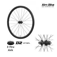 ราคา ล้อจักรยานเสือหมอบคาบอน Shimano Ultegra C36 (9975969587)