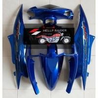 ราคา เฟรม ชุดสี Yamaha Mio รุ่น 2 ตา มีโอ 2 ตา MX115 งานabs 100 รถปี 2009 2011 ครบชุด 5 ชิ้น พร้อมติดลาย มีประกัน ส่งด่วน (6321212099)