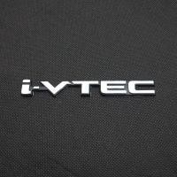 ราคา โลโก้ HONDA i VTEC Logo i VTEC ฮอนด้า โลโก้ของแท้ 10 5 cm (1025538998)
