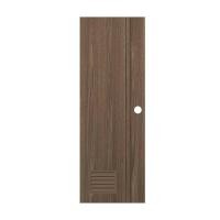 ราคา ส่งฟรี ประตูห้องน้ำ UPVC PARAZZO PUL B02 70x200 ซม สีช็อกโกแลต UPVC BATHROOM DOOR PARAZZO PUL B02 70X200CM CHOCOLATE มืออาชีพเรื่องประตู มั่นใจคุณภาพ ประตูราคาถูก พร้อมเก็บเงินปลายทาง (17462481544)