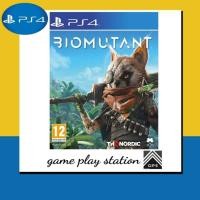 ราคา ps4 biomutant english zone 2 (8809760861)