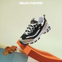 ราคา Skechers สเก็ตเชอร์ส รองเท้า ผู้หญิง Sport D Lites 1 0 Shoes 66666228 BKGD (15454584165)